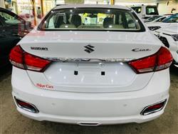 Suzuki Ciaz